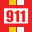 911: First Responders Logo