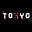 Tokyo Dark Logo