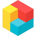 Blocks Logo