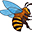 Bee Simulator Logo