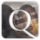 Quern - Undying Thoughts Logo