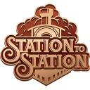 Station to Station Logo