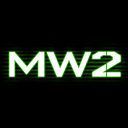 Call of Duty Modern Warfare 2 Campaign Remastered Logo