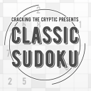 Classic Sudoku Logo