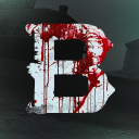 Blood West Logo