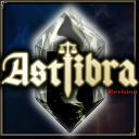 ASTLIBRA ～生きた証～ Revision Logo