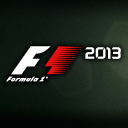 F1 2013 Logo