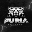 FURIA ROLEPLAY Logo