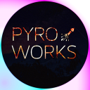 Pyroworks Logo