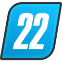 Farming Simulator 22 Logo