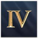 Age of Empires IV Logo