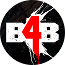 Back 4 Blood Logo