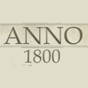 Anno 1800 Logo