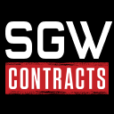 Sniper Ghost Warrior Contracts Logo