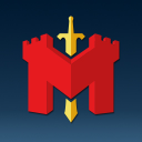 Melvor Idle Logo