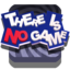 There Is No Game: Wrong Dimension Logo