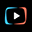 DeoVR Video Player Logo