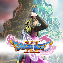 DRAGON QUEST XI S: Echoes of an Elusive Age – Definitive Edition Logo