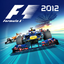 F1 2012 Logo