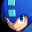 Mega Man 11 Logo