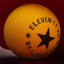 Eleven Table Tennis Logo