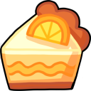 Lemon Cake Logo