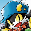 Klonoa Phantasy Reverie Series Logo