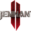 Remnant 2 Logo