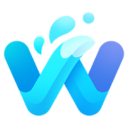 Waterfox Logo