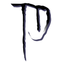 The Devourer: Hunted Souls Demo Logo