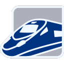 SimRail - The Railway Simulator Logo