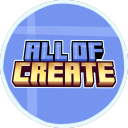 All of Create Logo