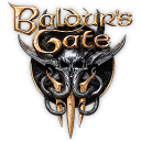 Baldur's Gate 3 Logo