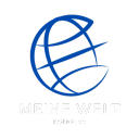 MEINE WELT RP Logo