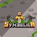 Symbolica Logo