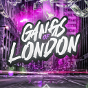 Gangs Of London Logo