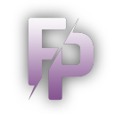 Fortnite Porting V2 Logo