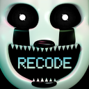 UCN꞉ Recode Logo