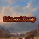 Lakewood County Logo