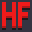 Heretic's Fork Logo