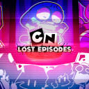 Cn-Lost-Episodies-[DEMO] Logo