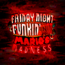 Mario's Madness Logo