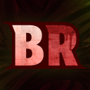 Blood Rush Logo