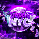 Trappin NYC Logo