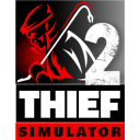 Thief Simulator 2 Logo