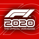 F1 2020 Logo