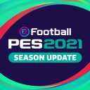 eFootball PES 2021 Logo