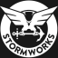 Stormworks: Build and Rescue Logo