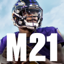 Madden NFL 21 Logo