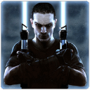 STAR WARS™: The Force Unleashed™ II Logo